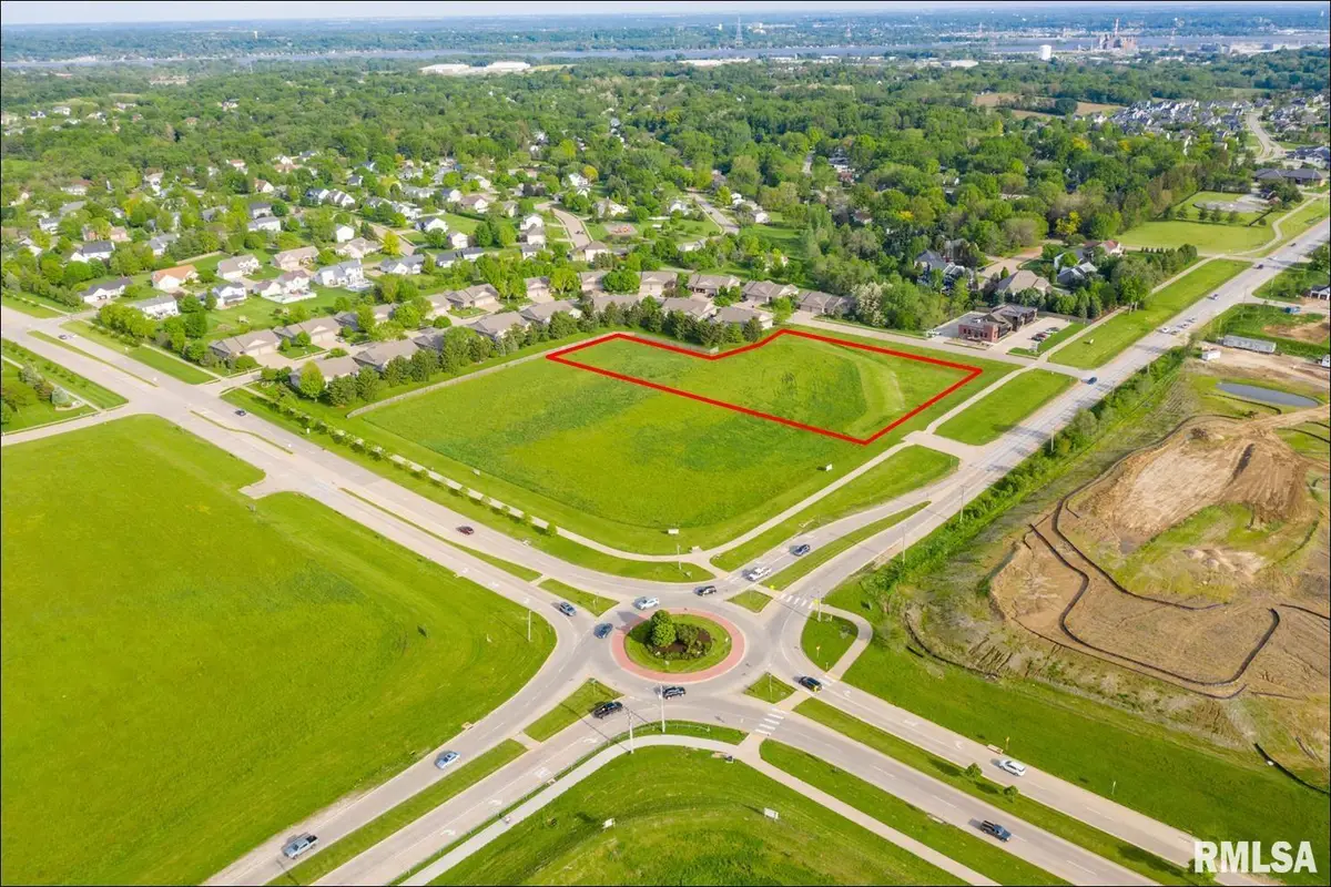 0 Middle Road, Bettendorf, IA 52722 - Image #1