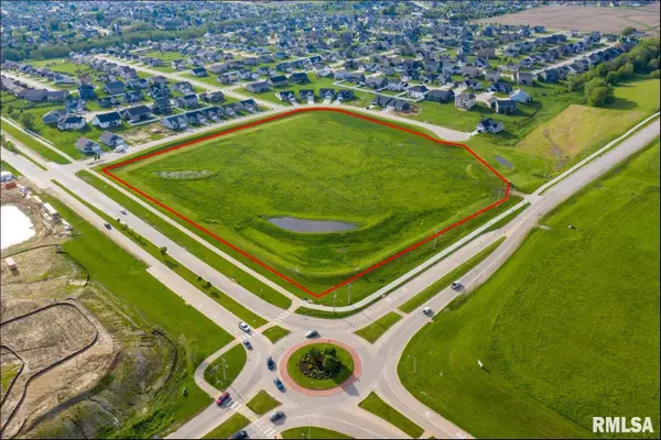 0 53rd Road, Bettendorf, IA 52722