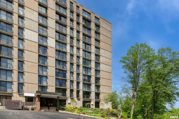 1800 7th Street #7A, East Moline, IL 61244