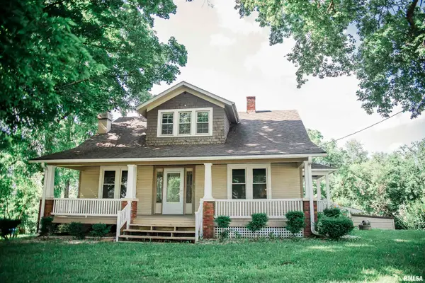 3321 State Street, Quincy, IL 62301