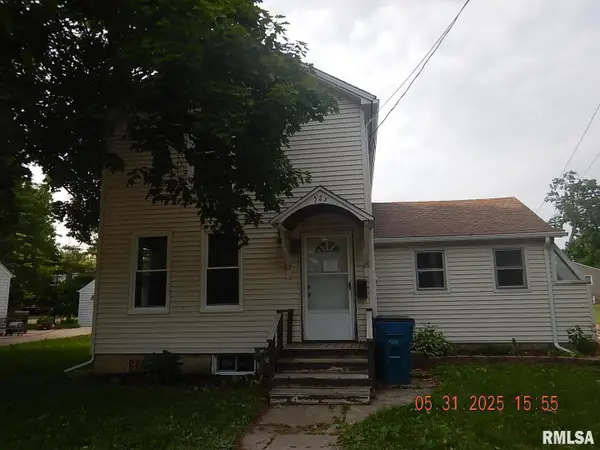 525 E Marion Street, Princeton, IL 61356
