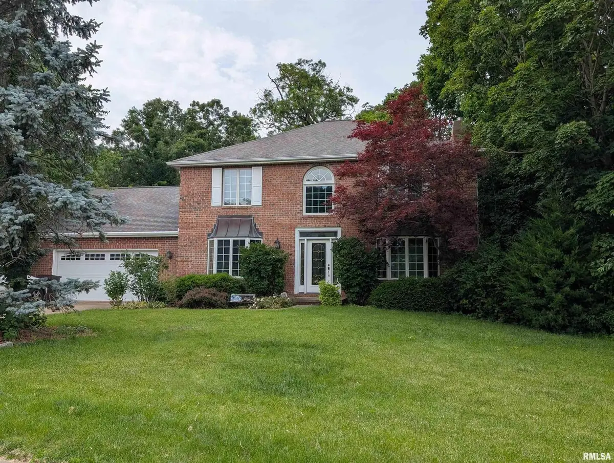 1315 W Wexford Place, Peoria, IL 61615 - Image #1