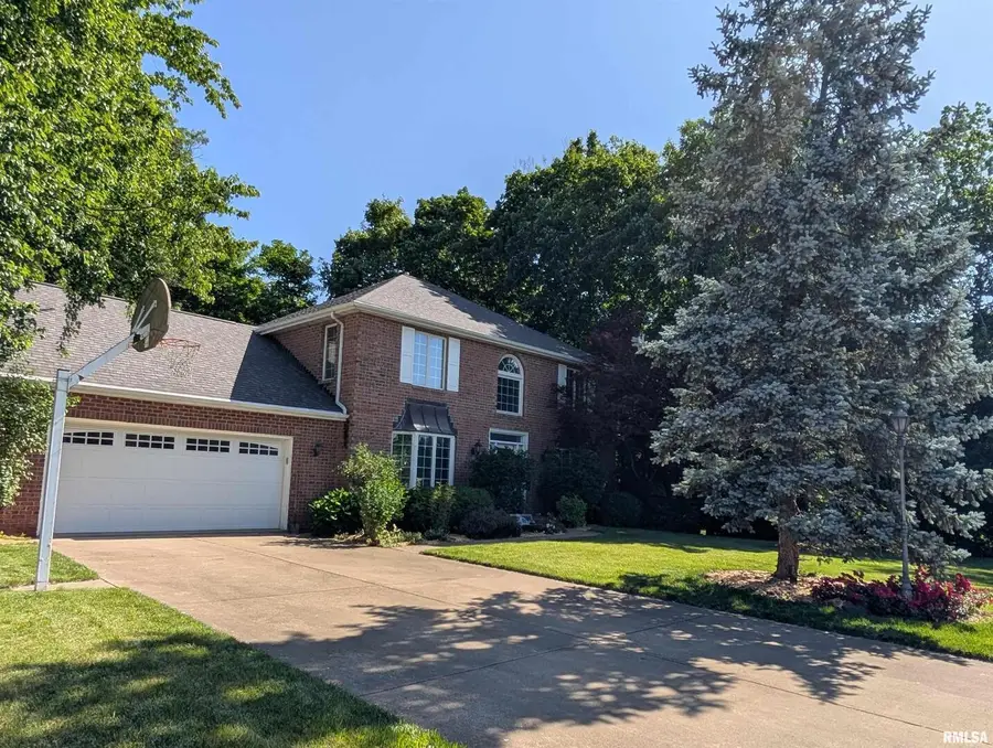 1315 W Wexford Place, Peoria, IL 61615 - Image #2