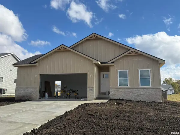 6108 Thor Avenue, Davenport, IA 52807