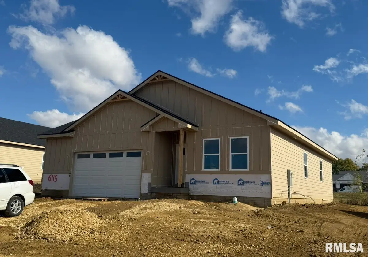 6115 Thor Avenue, Davenport, IA 52807 - #1