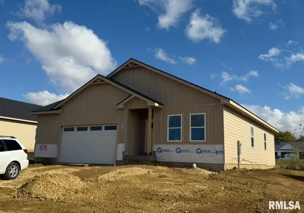 6115 Thor Avenue, Davenport, IA 52807