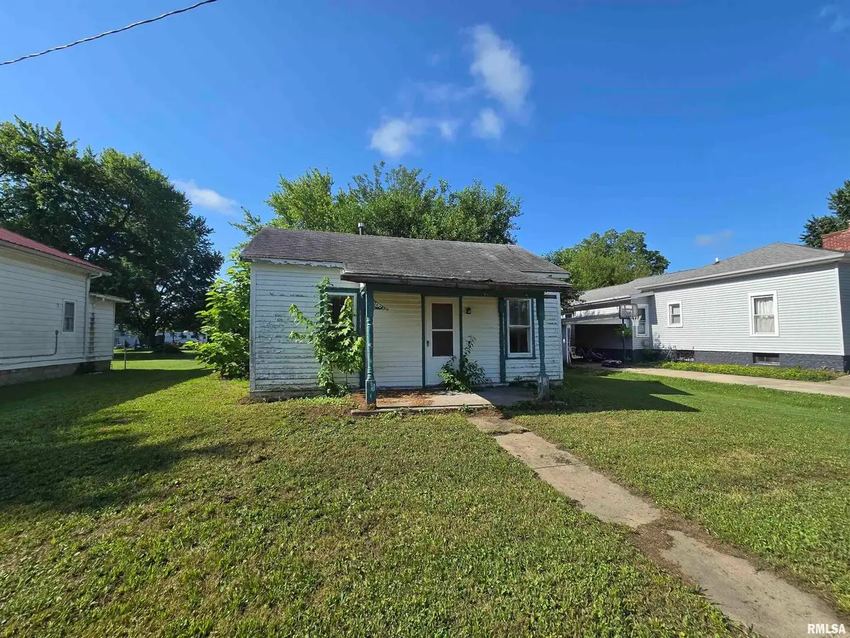 309 E Main Street, Clayton, IL 62324 - Image #1