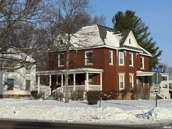 802 W 4th Street, Sterling, IL 61081