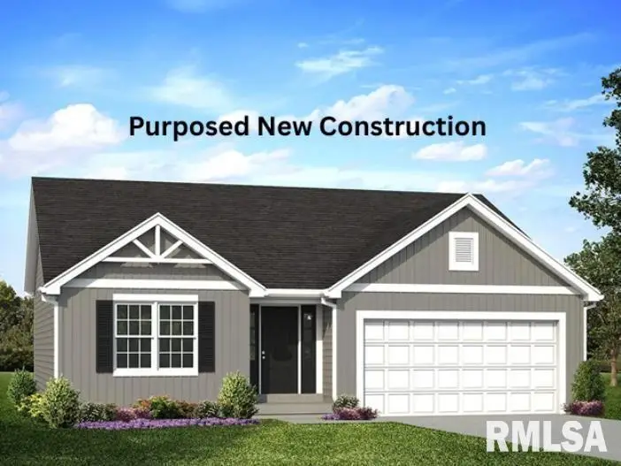 809 Williams Way, Carbon Cliff, IL 61239 - Image #1