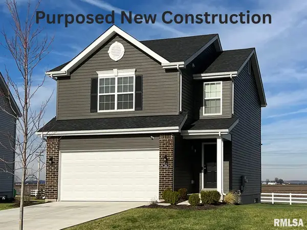 701 Williams Way, Carbon Cliff, IL 61239