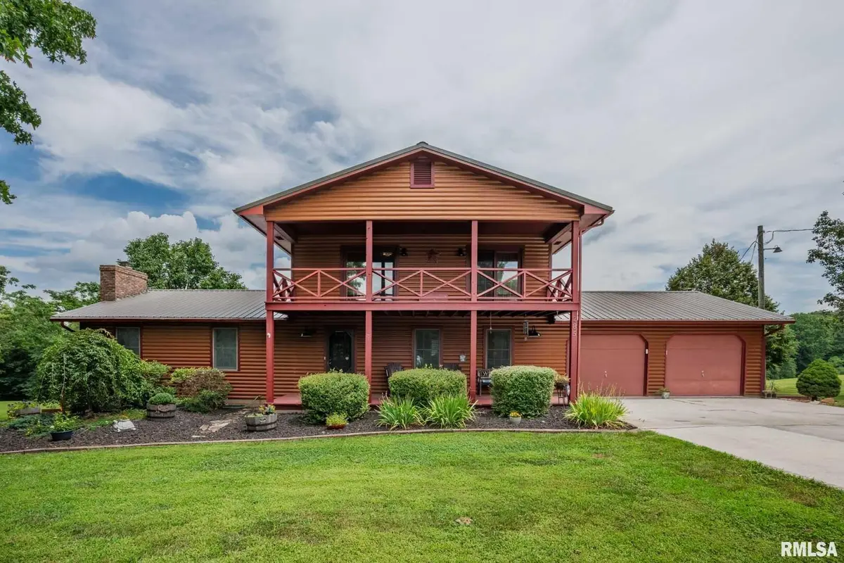 285 Sally Holler Road, Harrisburg, IL 62946 - Image #1