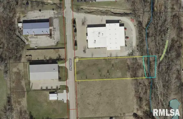 0 Grand Avenue, Davenport, IA 52807