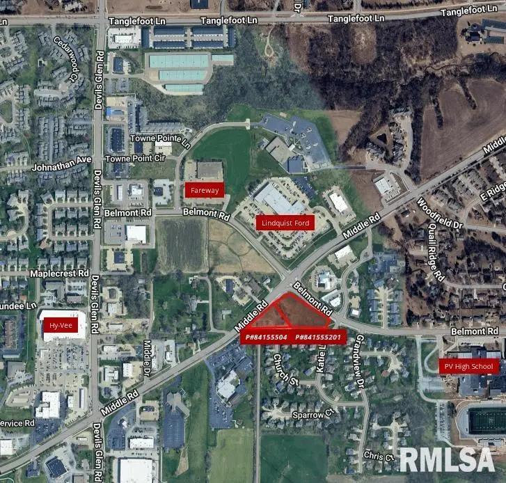 3885 Middle Road, Bettendorf, IA 52722 - Image #1