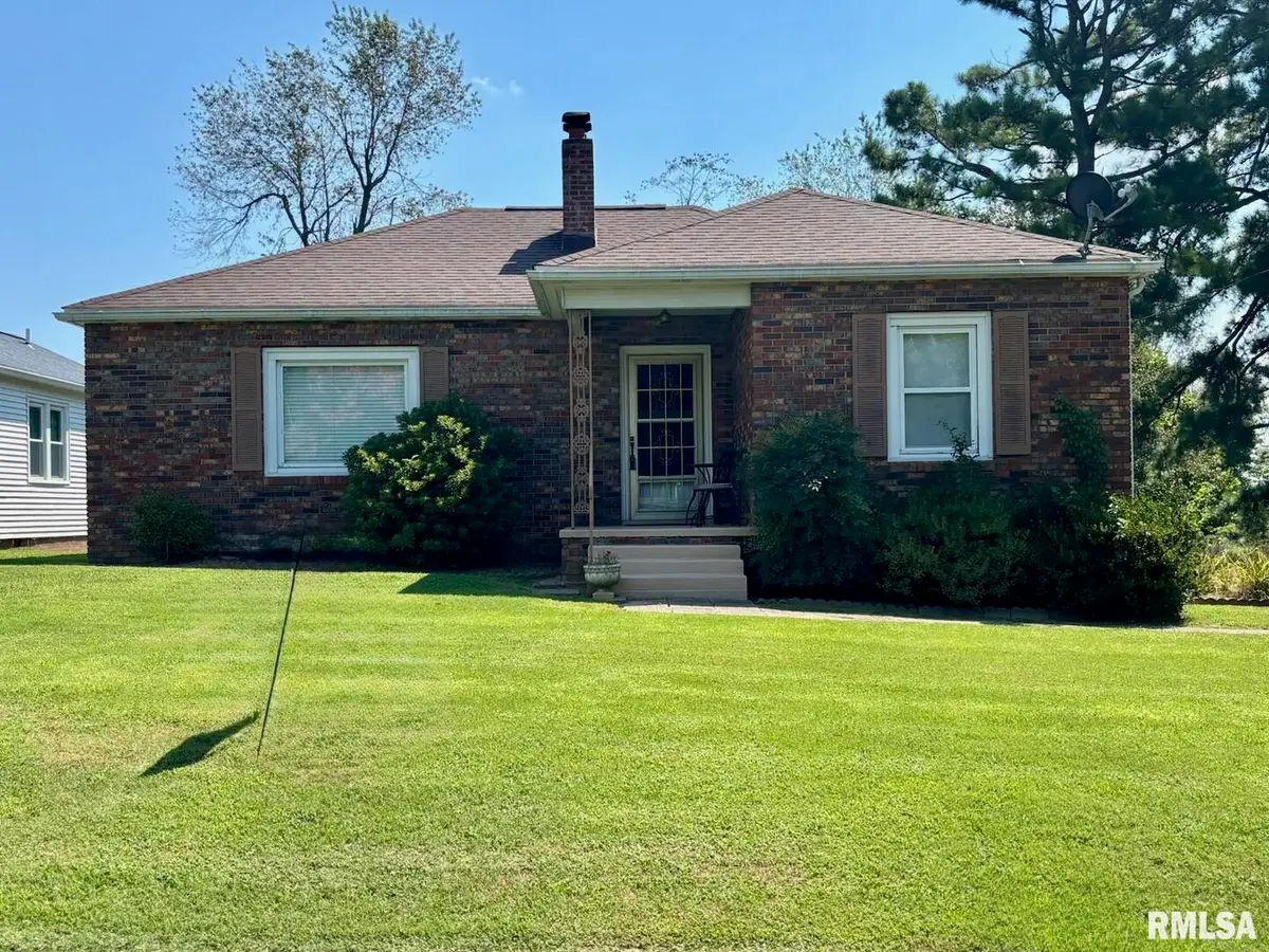 814 3rd Street, Rosiclare, IL 62982 - Image #1