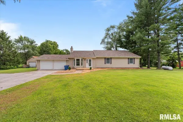 1610 Wisconsin Street, Le Claire, IA 52753