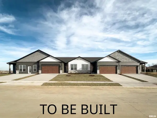 Lot 29 Wildcat Way, Bettendorf, IA 52722