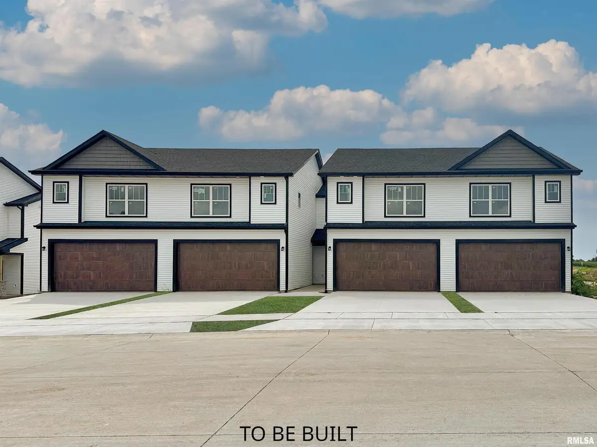 Lot 50 Polster Place, Bettendorf, IA 52722 - Image #1