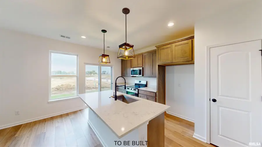 Lot 50 Polster Place, Bettendorf, IA 52722 - Image #3