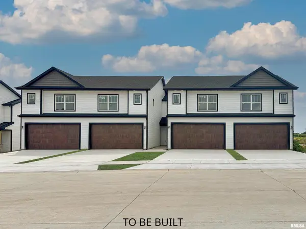 Lot 51 Polster Place, Bettendorf, IA 52722