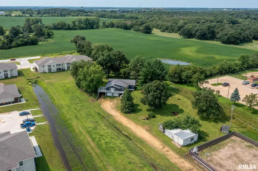 1527 11th Street, Dewitt, IA 52742 - Image #3