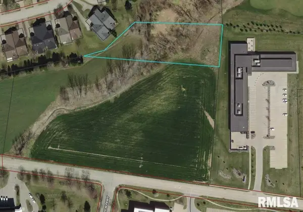 0 E 56th Street, Davenport, IA 52807