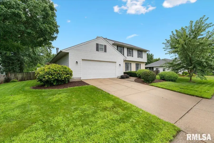 3610 73rd Street, Moline, IL 61265-8021 - Image #3