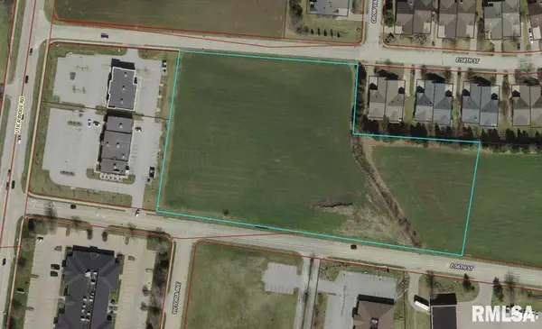 0 E 56th Street, Davenport, IA 52807