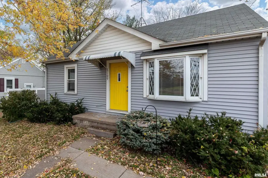 5109 N Pine Street, Davenport, IA 52806 - Image #2