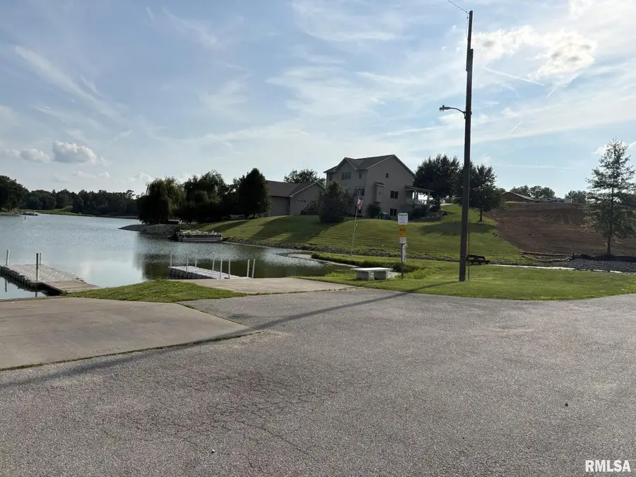 Lot 5 Fyre Lake Drive, Sherrard, IL 61281 - Image #3