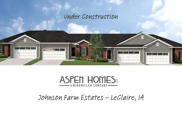 4 Frank Court, Le Claire, IA 52753