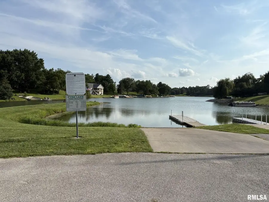 Lot 11 N Island View Drive, Sherrard, IL 61281 - Image #2