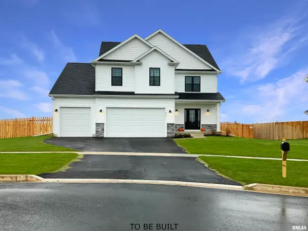 Lot 21 S 5th Street, Eldridge, IA 52748