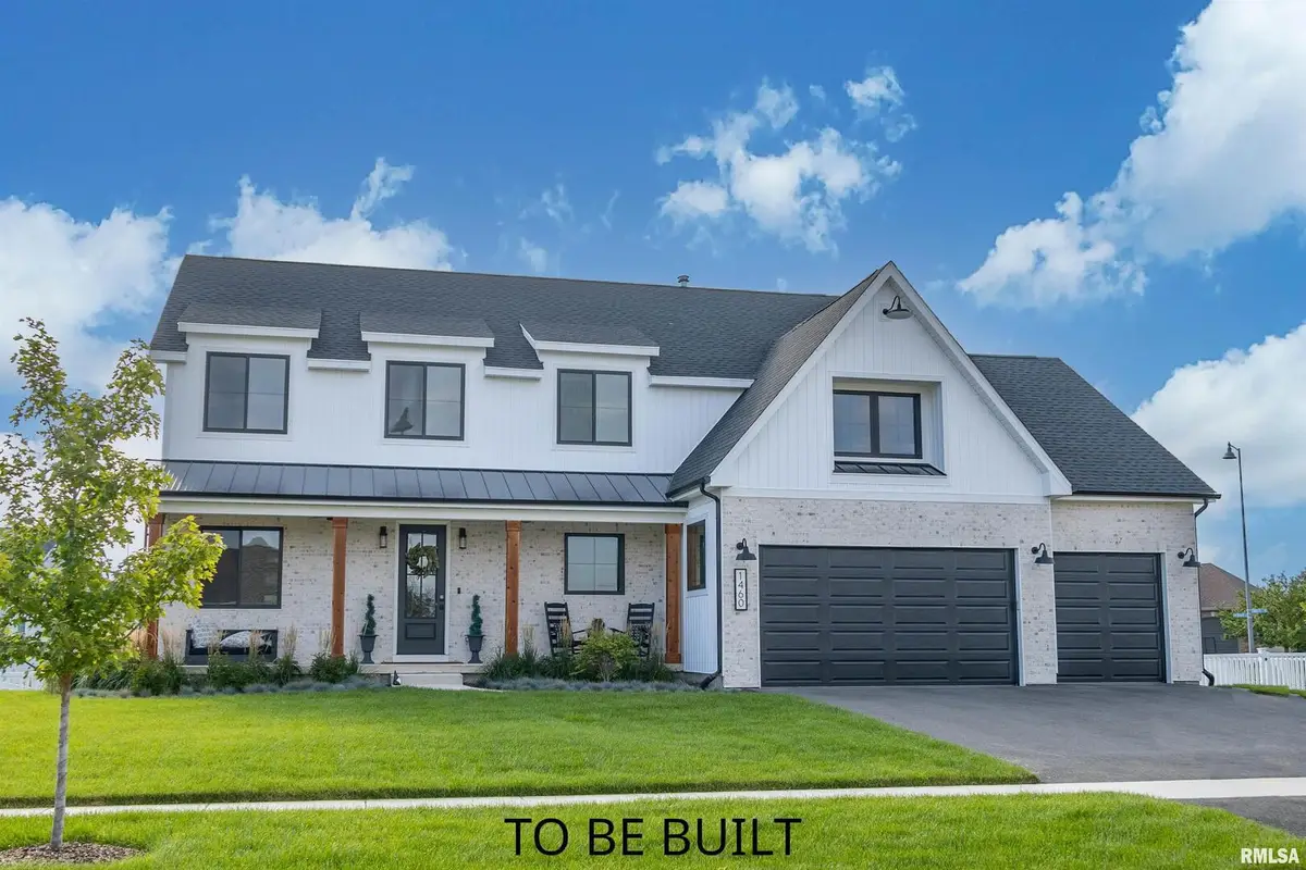 Lot 22 S 5th Street, Eldridge, IA 52748 - Image #1