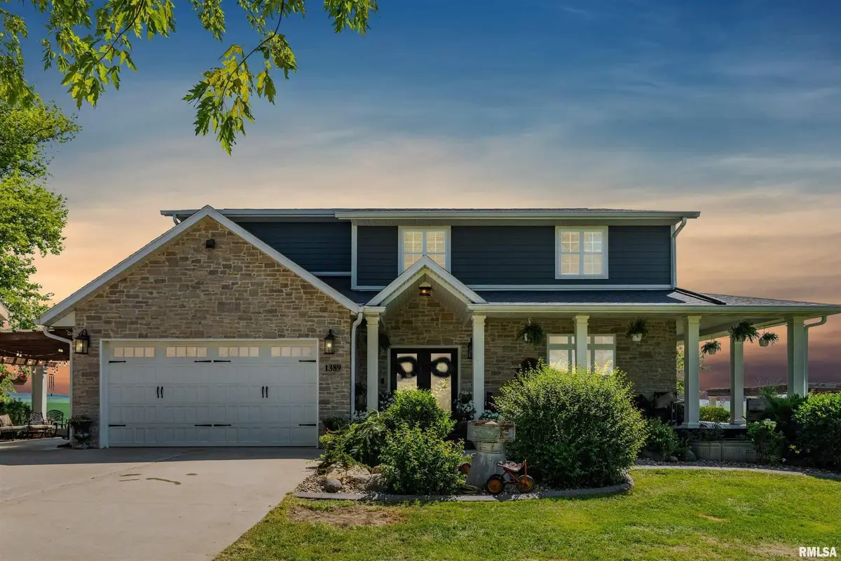 1389 260th Avenue, Delmar, IA 52037 - Image #1