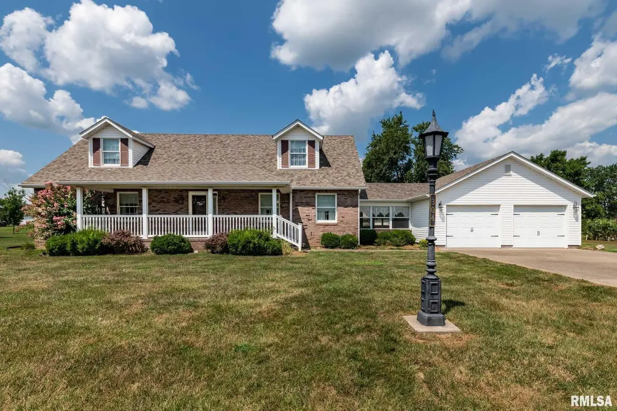 304 Bogie Drive, Carterville, IL 62918 - Image #1