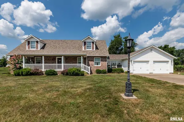 304 Bogie Drive, Carterville, IL 62918