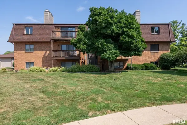 4190 Mallard Court #10, Bettendorf, IA 52722