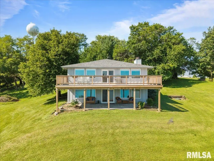 516 Crestview Drive, Sherrard, IL 61281 - Image #2