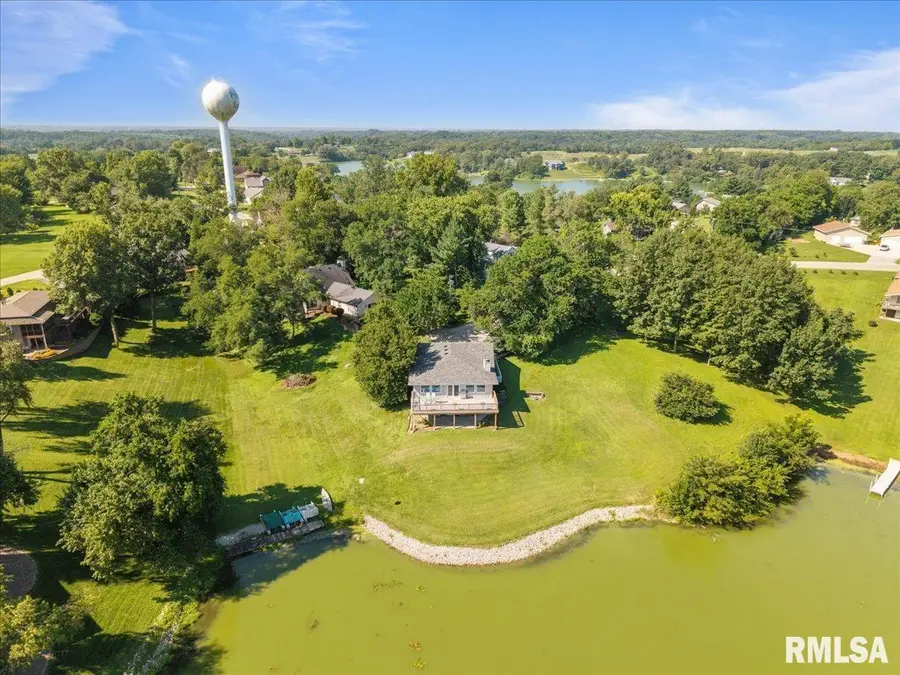 516 Crestview Drive, Sherrard, IL 61281 - Image #3