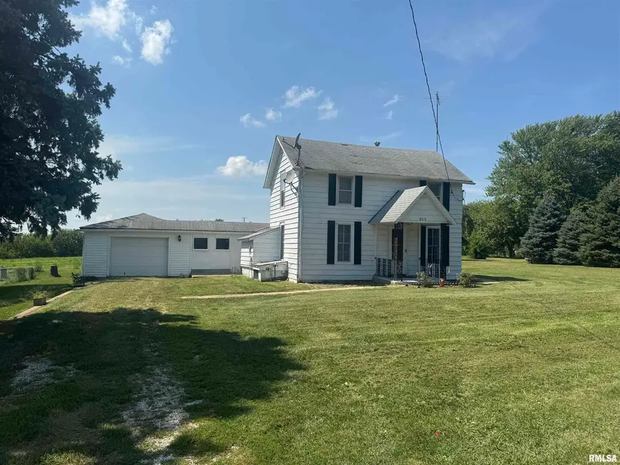 302 Coeburg Street, Rio, IL 61472 - Image #2