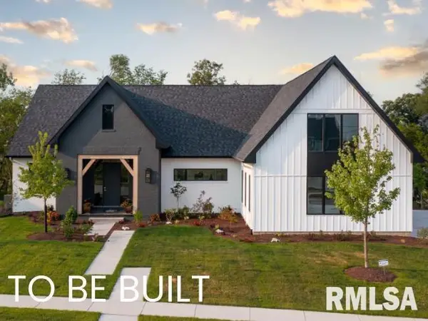 7081 Timber Ridge Lane, Bettendorf, IA 52722