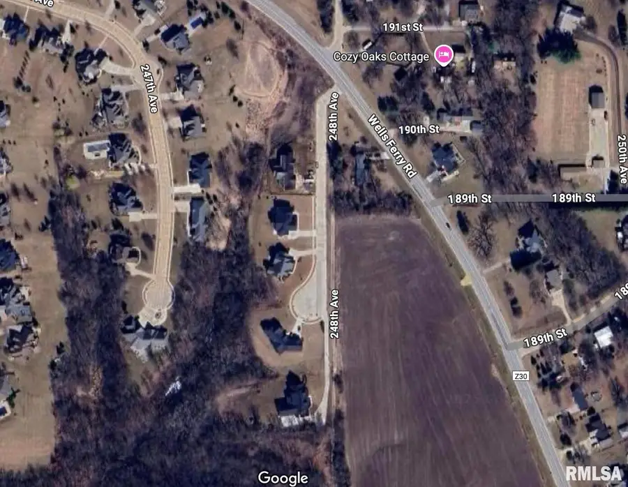 Lot 1 248th Avenue, Bettendorf, IA 52722 - Image #3