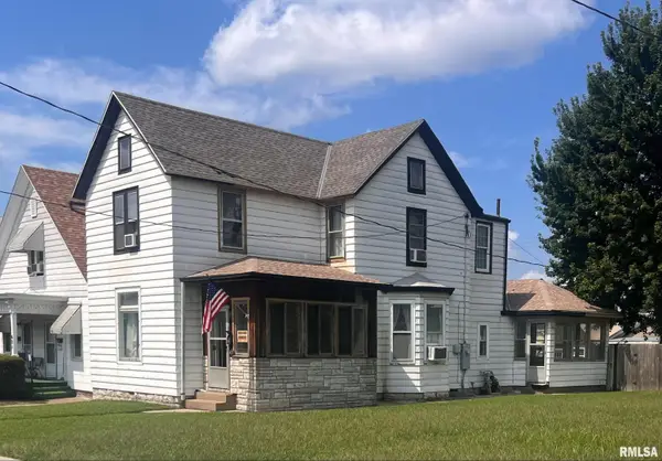 623 Payson Avenue, Quincy, IL 62301