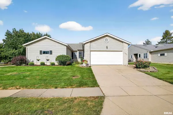 3988 Partridge Circle, Bettendorf, IA 52722