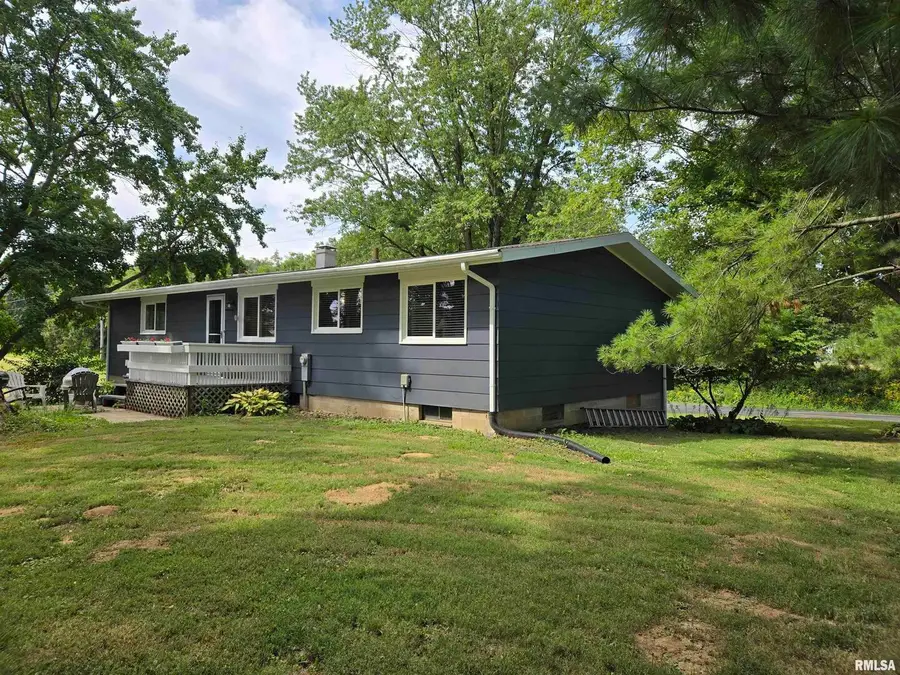 7955 Sugar Grove Road, Rushville, IL 62681 - Image #3