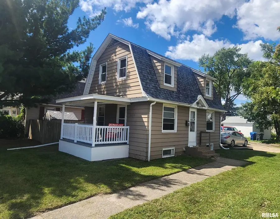 2419 Avenue Of The Cities Avenue, Moline, IL 61265 - Image #2