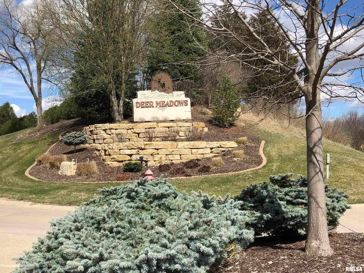 1266 33rd Avenue Circle, Silvis, IL 61282 - Image #1