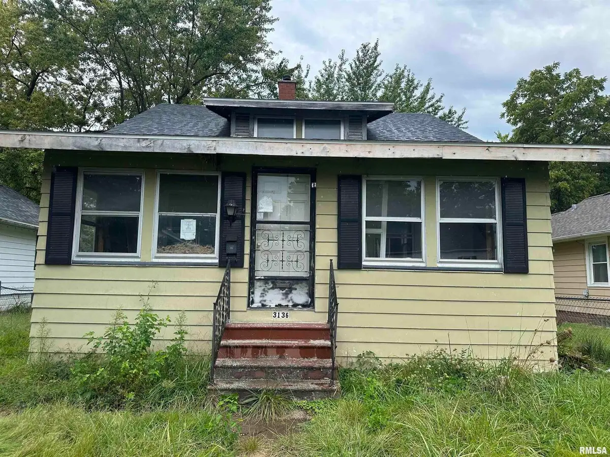 3136 9 1/2 Street, Rock Island, IL 61201 - Image #1