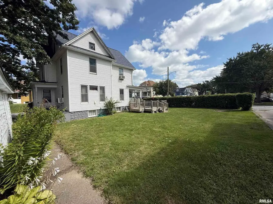 2528 Farnam Street, Davenport, IA 52803 - Image #3