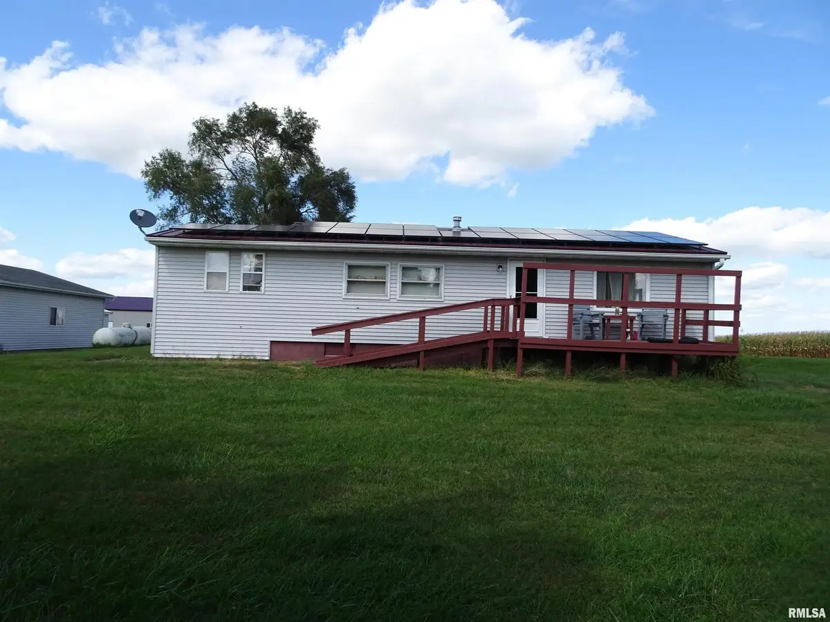 26004 2000 County Road N, Annawan, IL  - Image #1